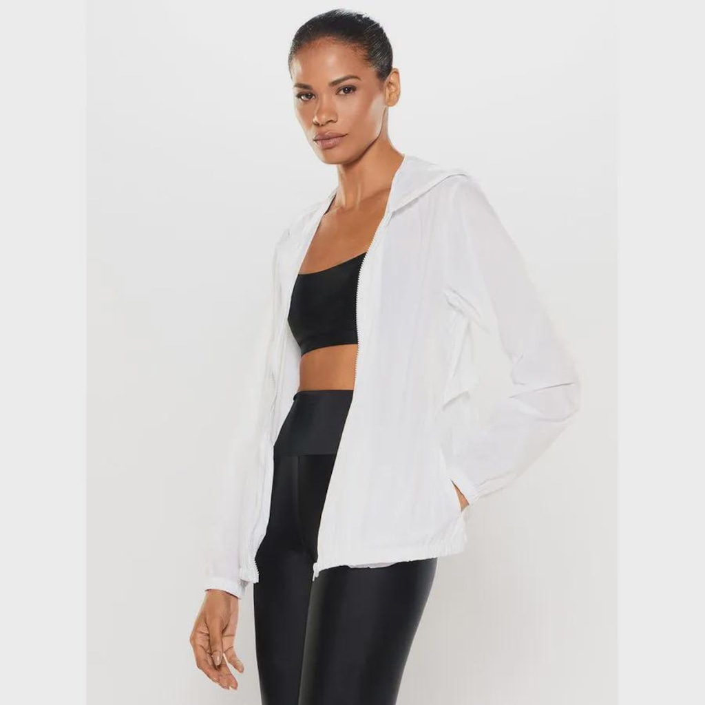 Blusão Corta Vento Body for sure Breeze - Feminino