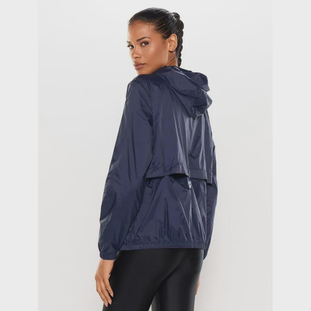 Imagem 3 do produto Blusão Corta Vento Body for sure Breeze - Feminino