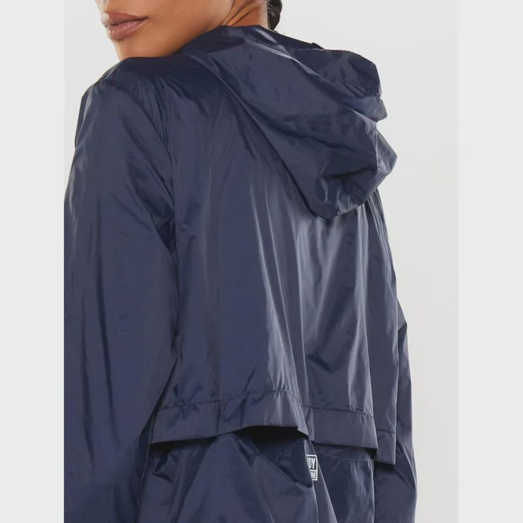 Imagem 5 do produto Blusão Corta Vento Body for sure Breeze - Feminino