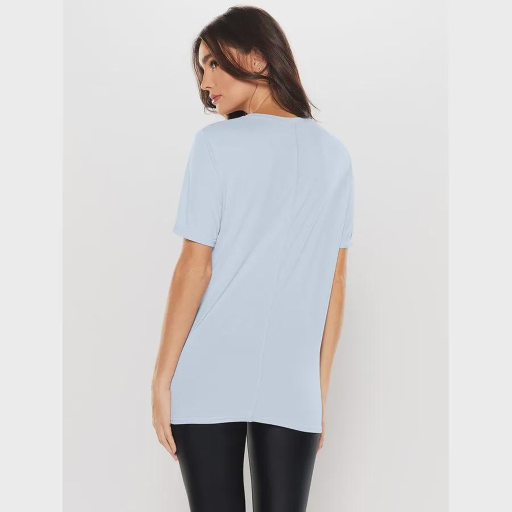 Imagem 2 do produto Camiseta Body for sure Essentials - Feminina