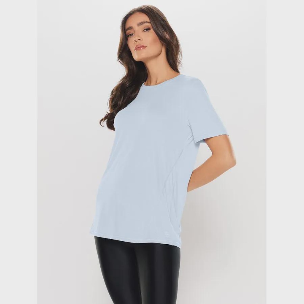 Imagem 3 do produto Camiseta Body for sure Essentials - Feminina