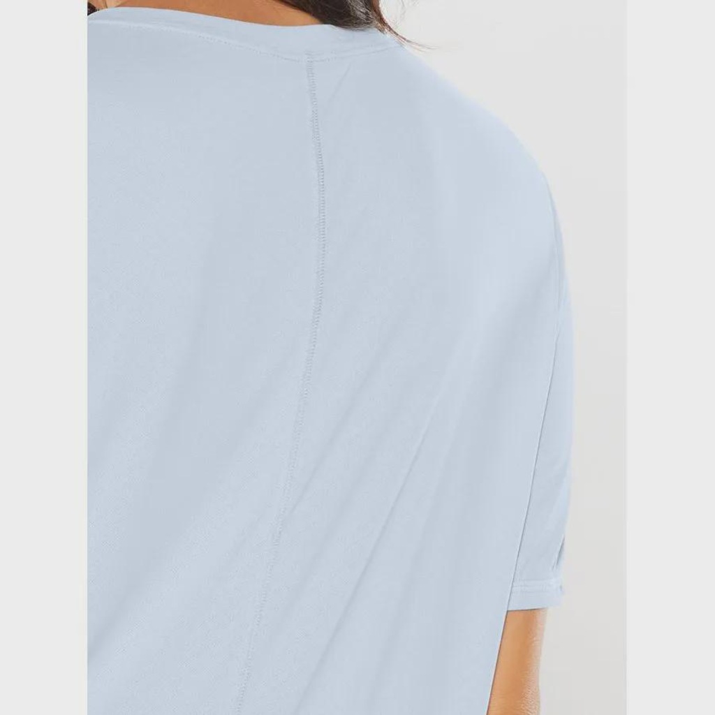Imagem 4 do produto Camiseta Body for sure Essentials - Feminina