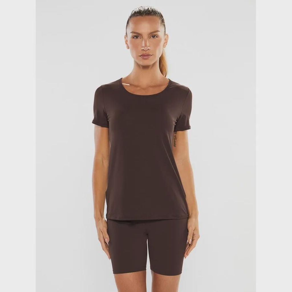 Camiseta Body for sure Fly - Feminina