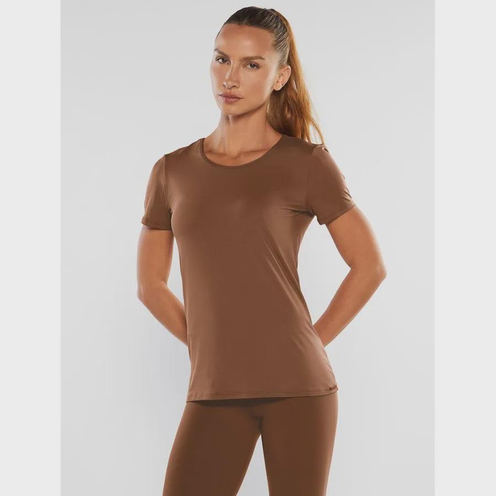 Camiseta Body for sure Fly - Feminina