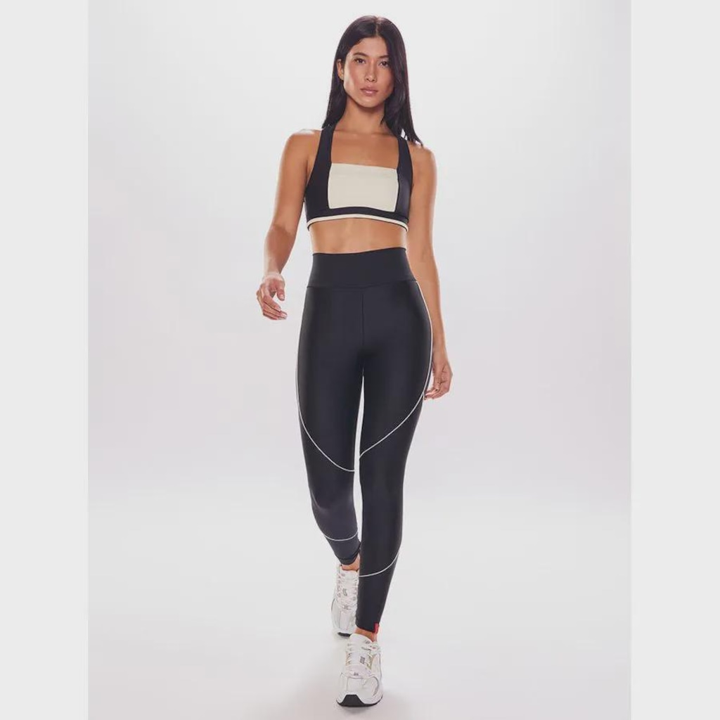 Top Nadador Body for sure Athlet - Feminino