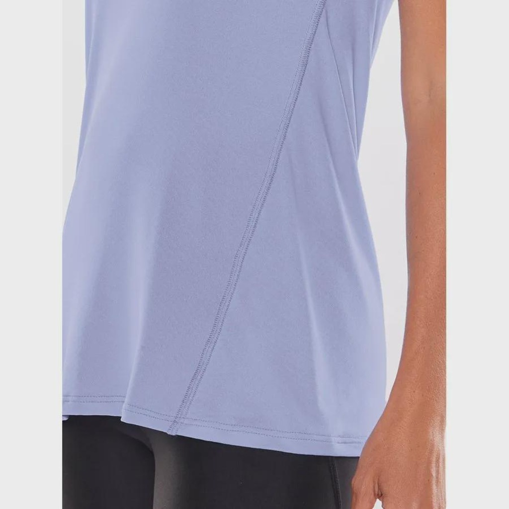 Imagem 4 do produto Camiseta Regata Body for sure Essentials Colors - Feminina