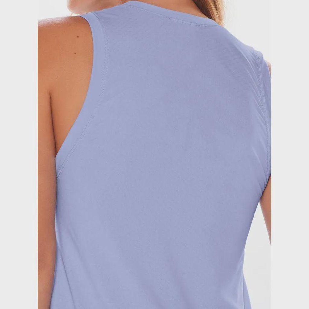 Imagem 5 do produto Camiseta Regata Body for sure Essentials Colors - Feminina