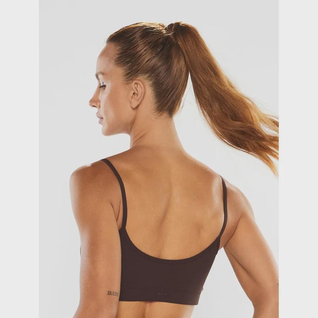 Imagem 3 do produto Top Alça Reta Body for sure Fly - Feminino