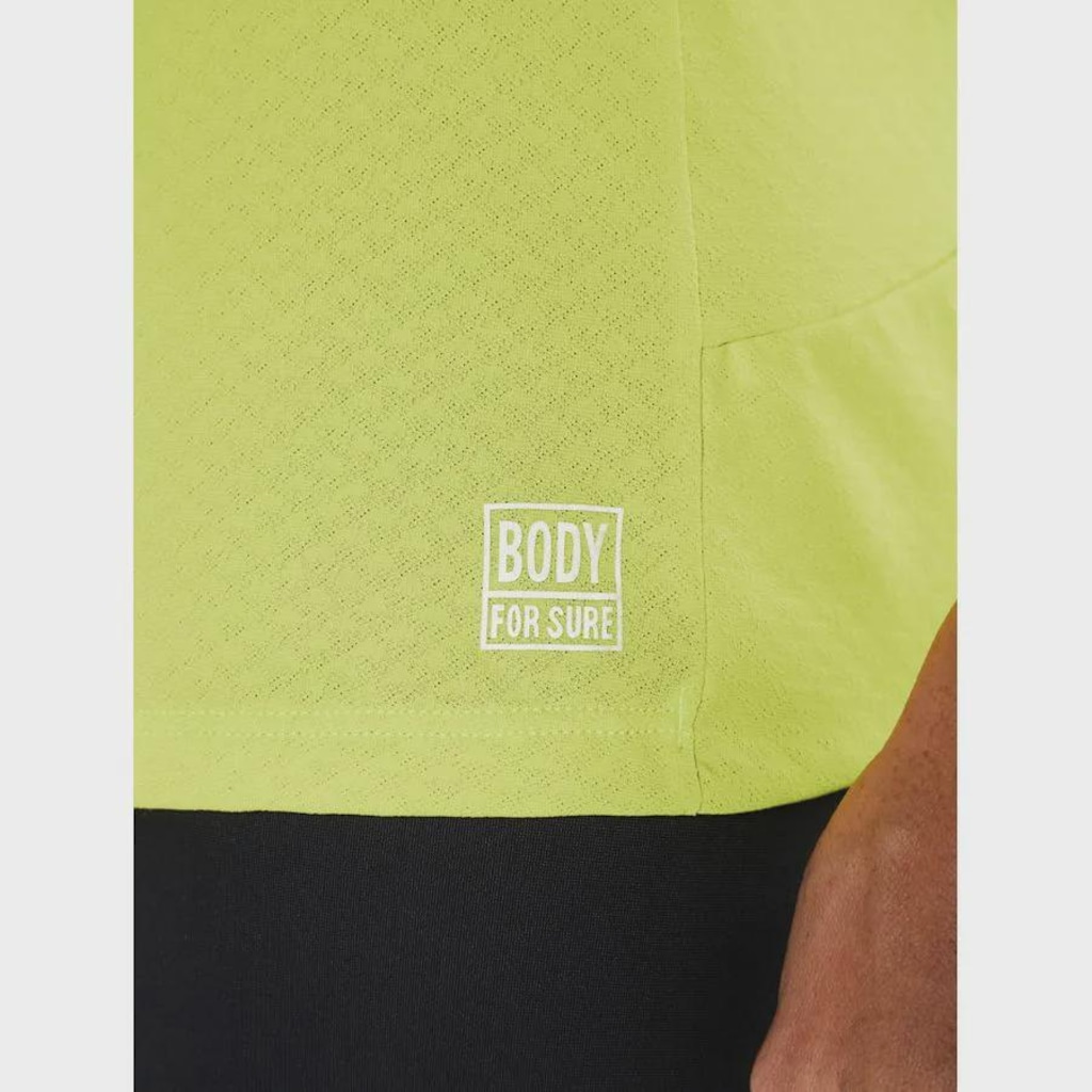Imagem 4 do produto Camiseta Regata Body for sure Essentials - Feminina