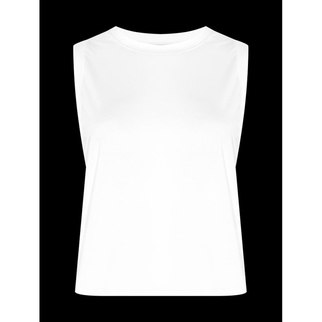 Imagem 5 do produto Camiseta Regata Body for sure Decote Redondo Player - Feminina
