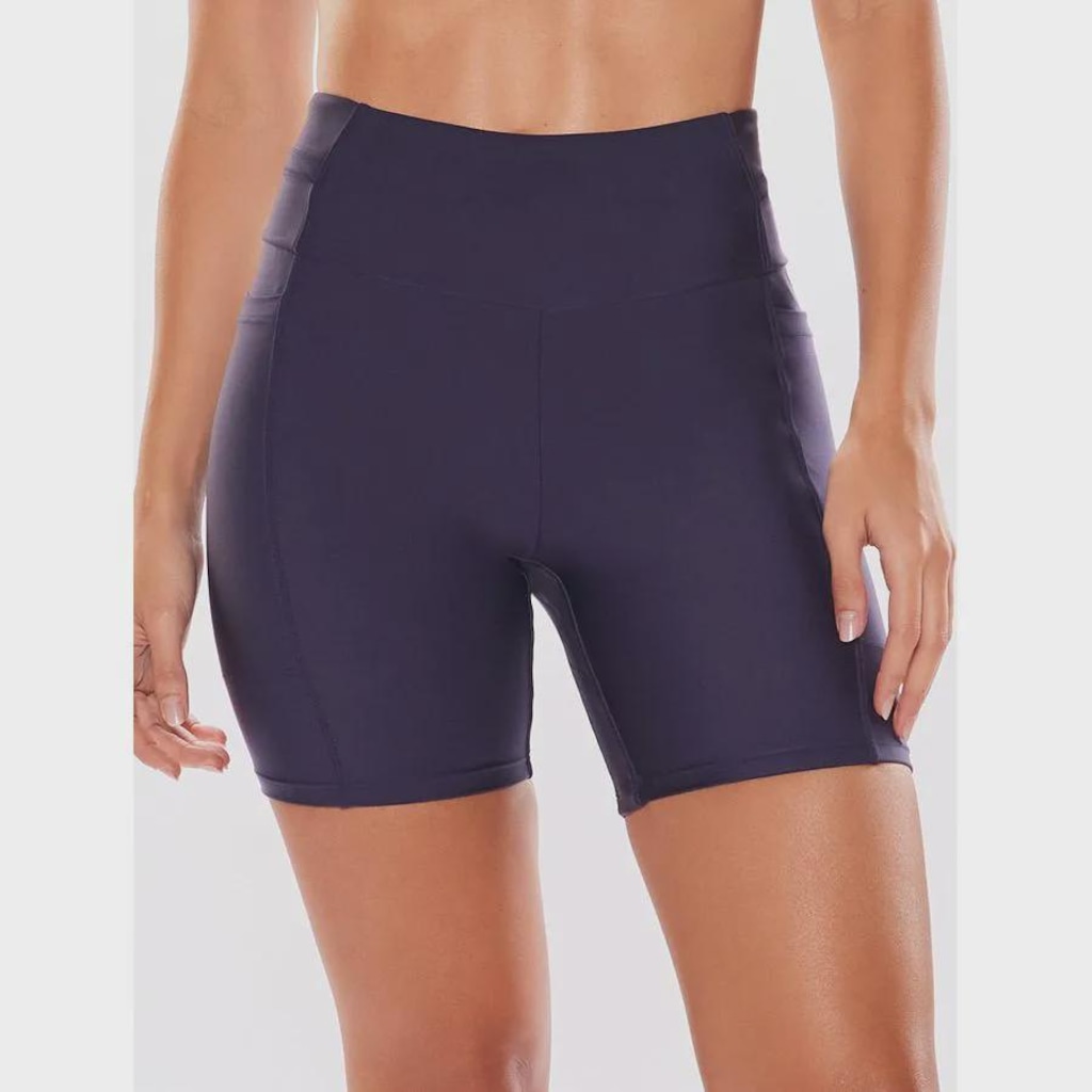 Imagem 2 do produto Bermuda Body for sure com Recortes 360 - Feminina