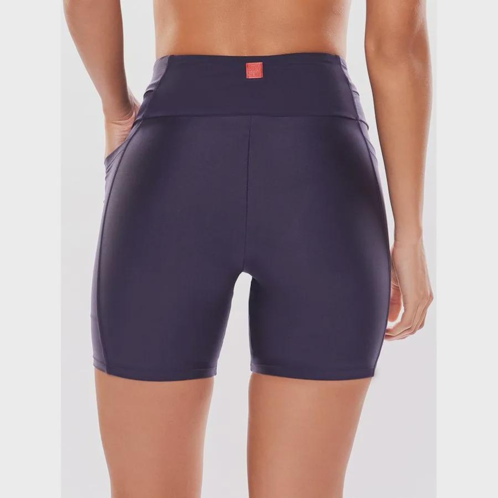 Imagem 3 do produto Bermuda Body for sure com Recortes 360 - Feminina