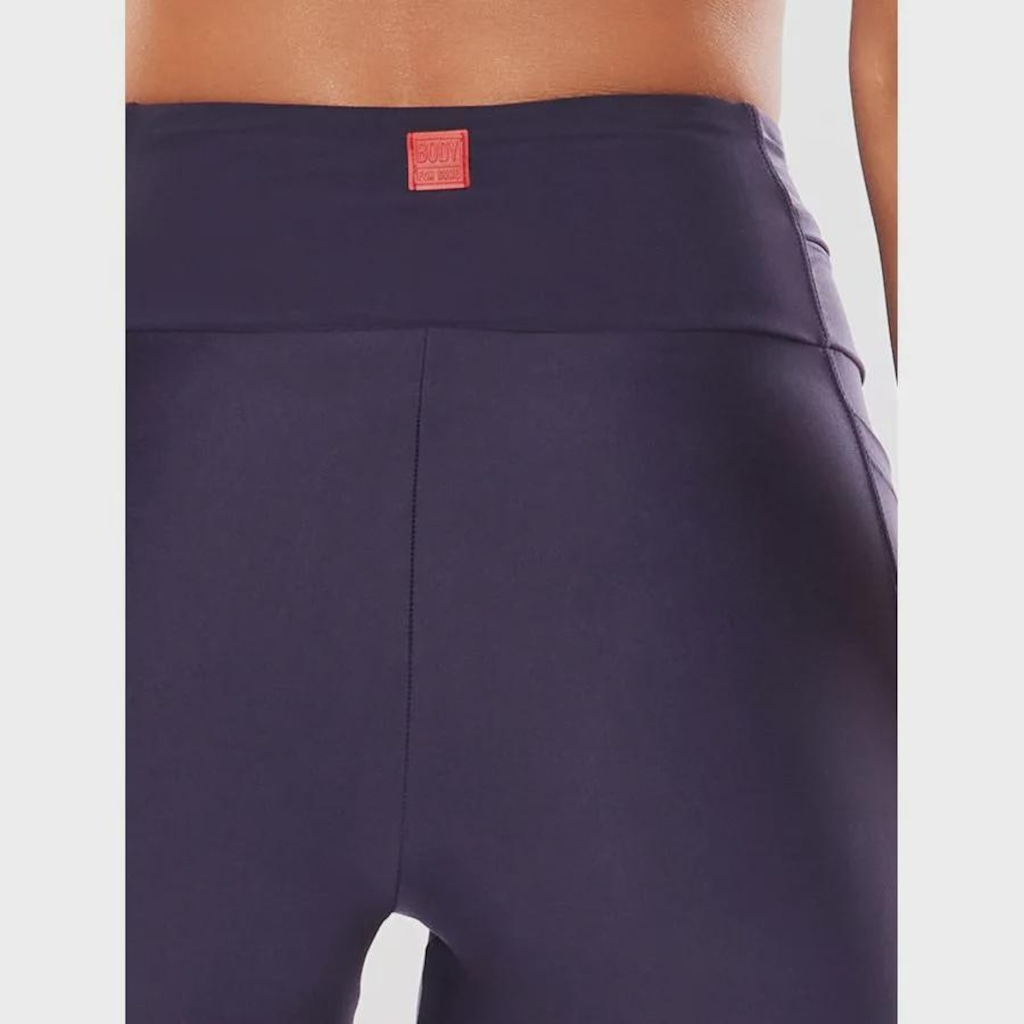 Imagem 5 do produto Bermuda Body for sure com Recortes 360 - Feminina