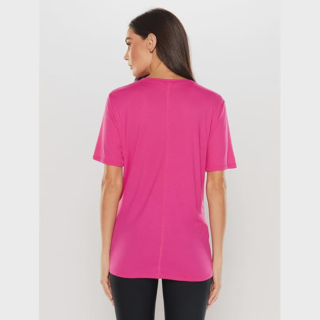 Imagem 2 do produto Camiseta Body for sure Essentials Colors - Feminina
