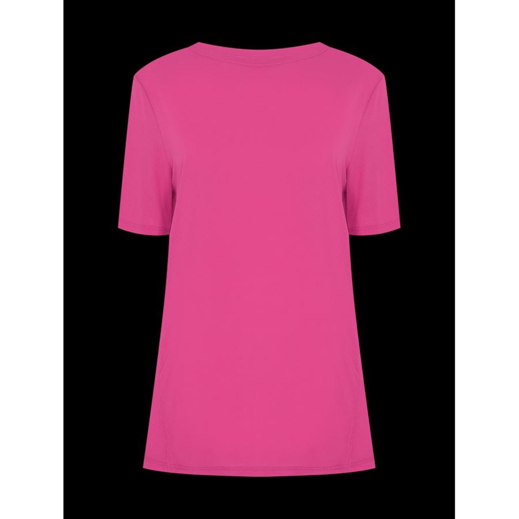 Imagem 5 do produto Camiseta Body for sure Essentials Colors - Feminina