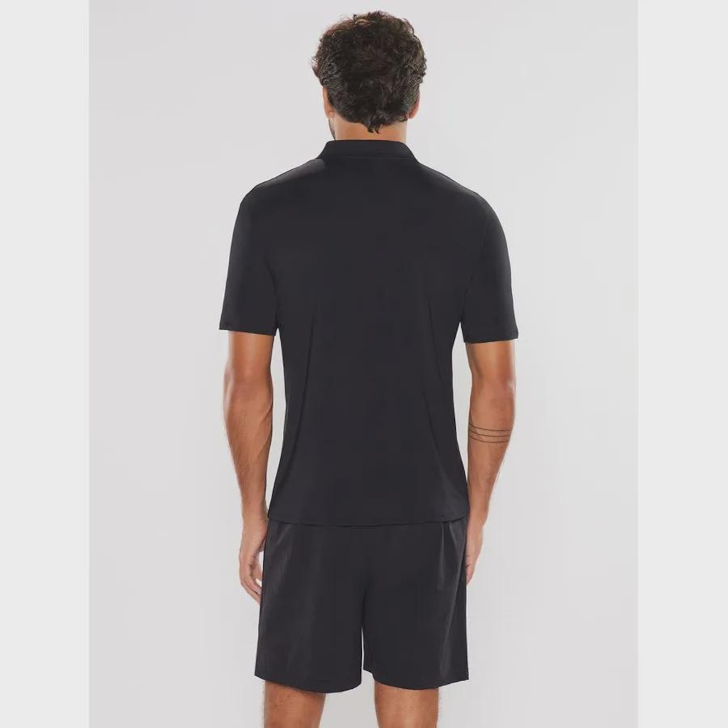Imagem 2 do produto Camiseta Body for sure Polo Masculina