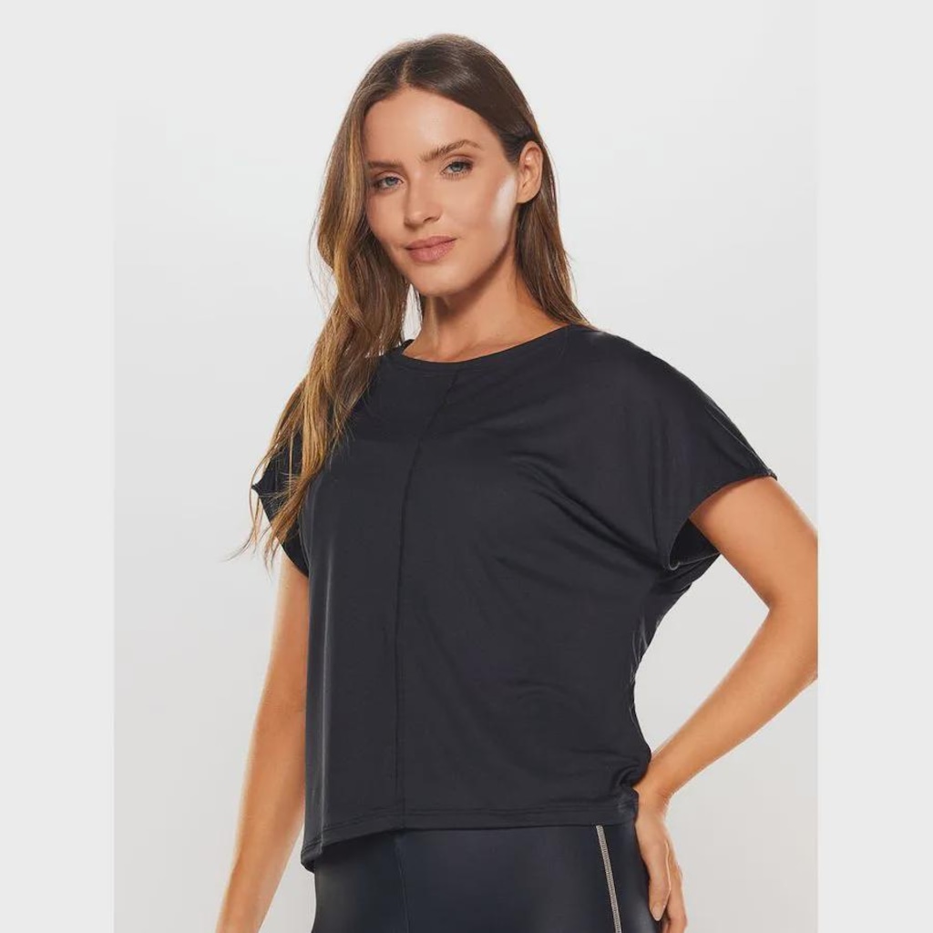 Imagem 3 do produto Camiseta Body for sure Cardio - Feminina