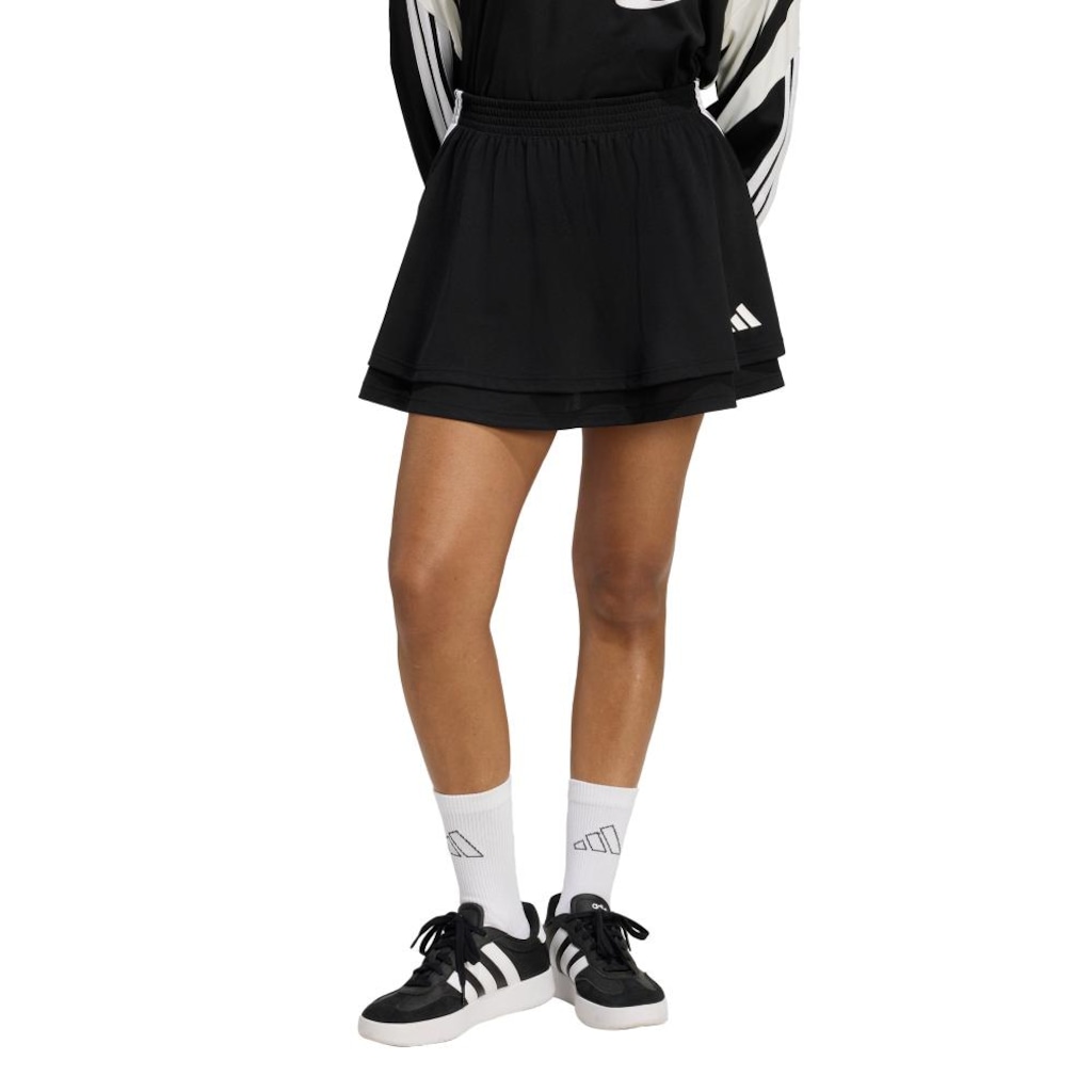 Saia adidas House of Tiro Feminina