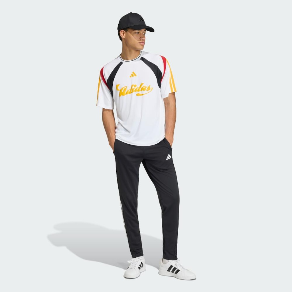 Imagem 4 do produto Camiseta adidas Tiro Np Tee Masculina