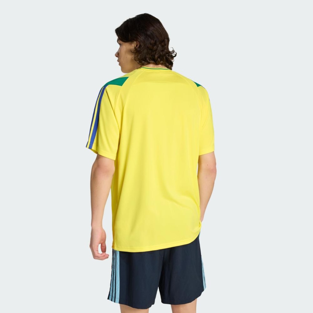 Imagem 3 do produto Camiseta adidas Tiro Np Tee Masculina