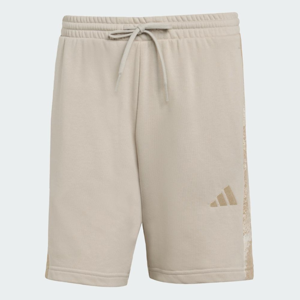 Imagem 2 do produto Short adidas Camuflagem Masculino