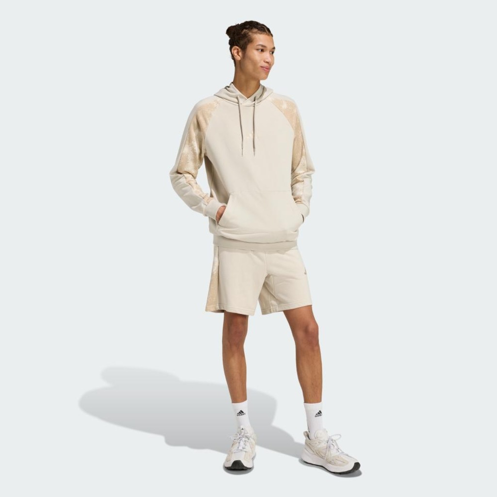 Imagem 4 do produto Short adidas Camuflagem Masculino