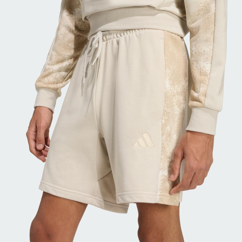 Imagem 5 do produto Short adidas Camuflagem Masculino
