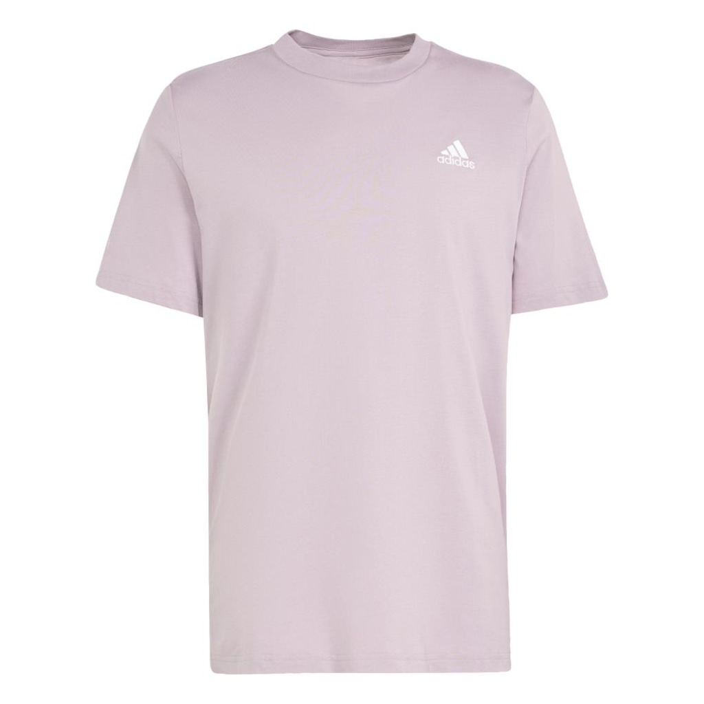 Camiseta adidas Essentials Logotipo Masculina