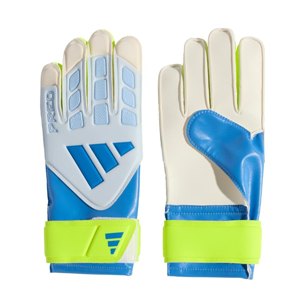 Luvas de Goleiro adidas Predator Training Infantil