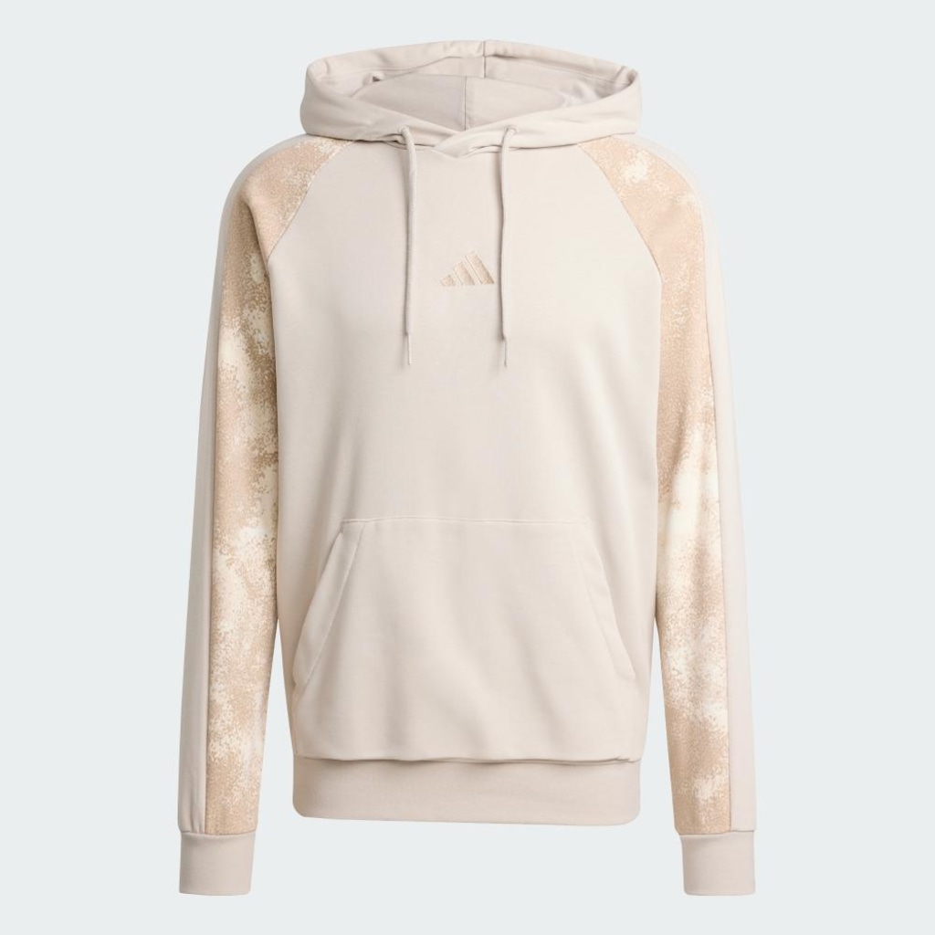 Imagem 2 do produto Blusão adidas Camo Print Hd Masculino