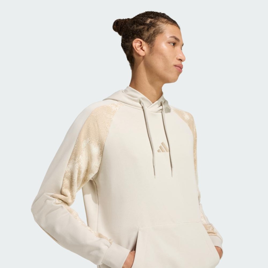 Imagem 5 do produto Blusão adidas Camo Print Hd Masculino