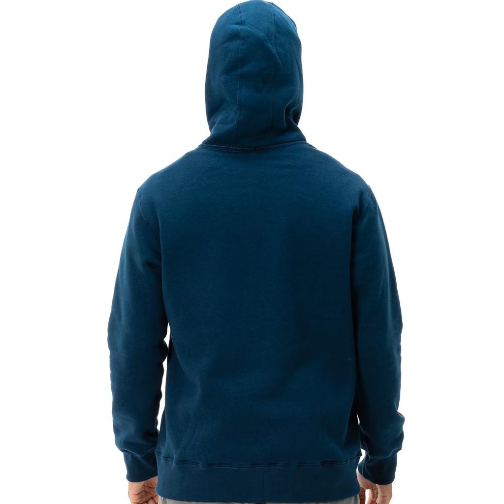 Imagem 4 do produto Moletom Oakley Canguru Double Ellipse WT26 Abyss Masculino