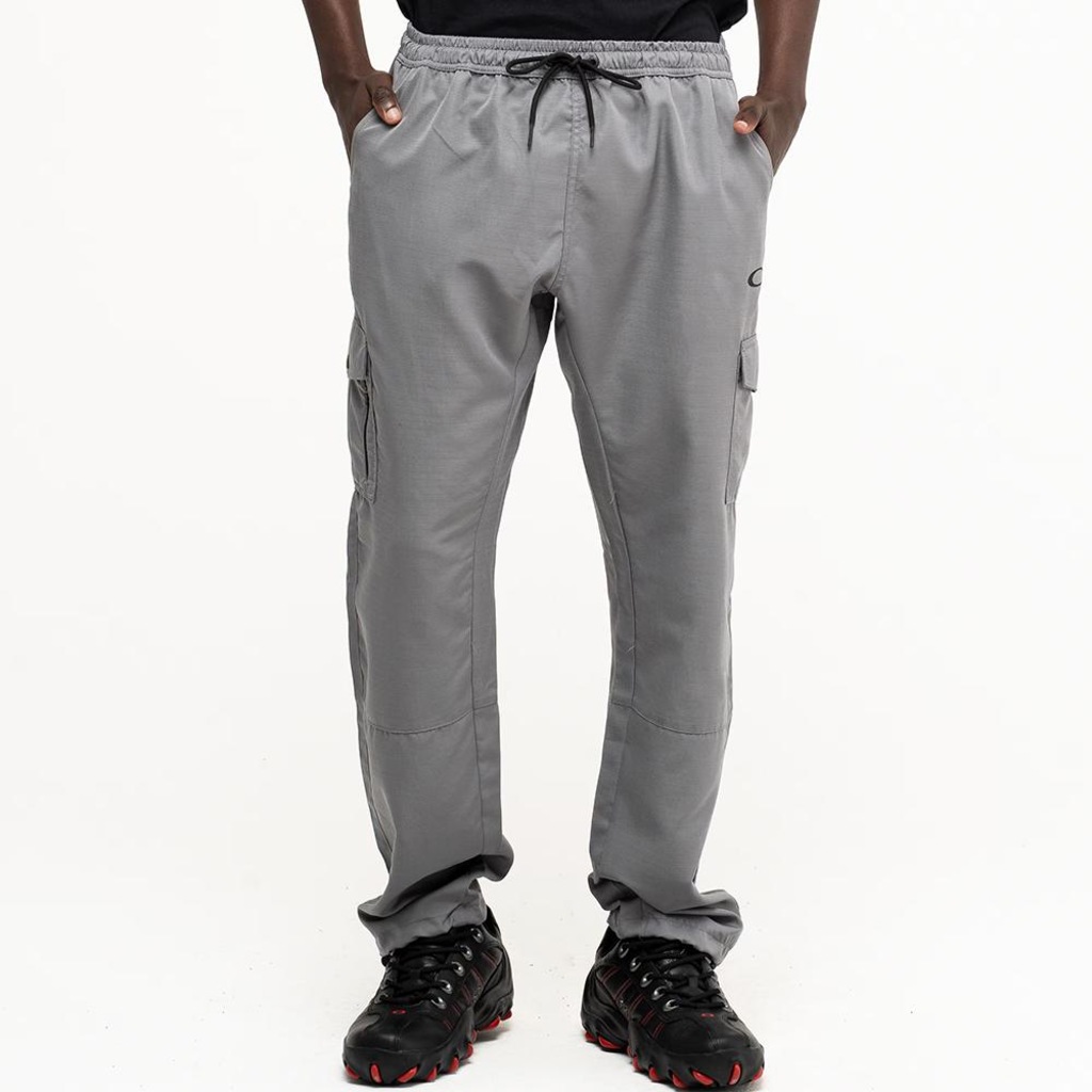Calça Oakley Cargo Zip WT26 Masculina