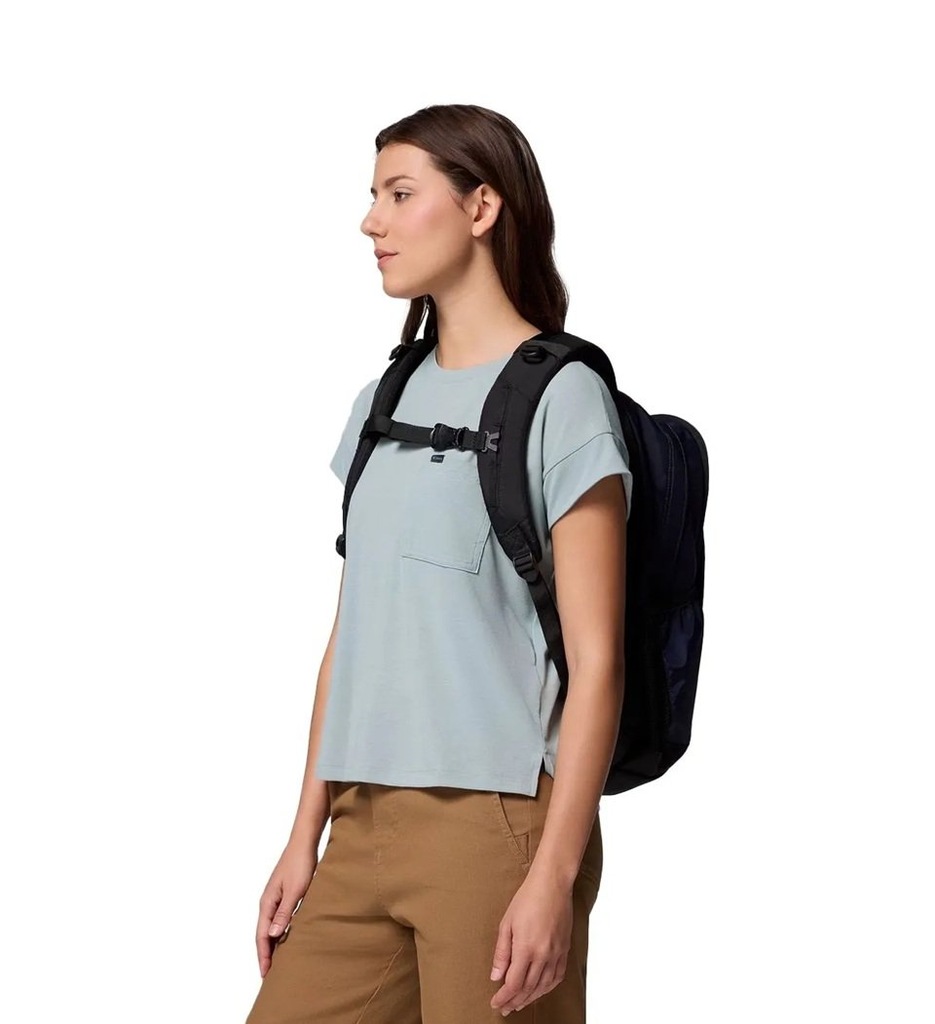 Imagem 4 do produto Mochila Unissex Columbia Manresa 30L