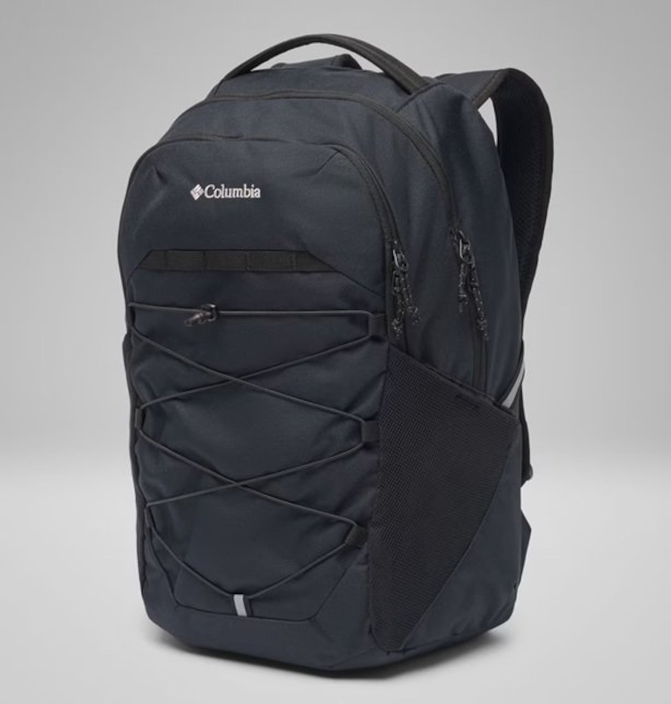 Mochila Unissex Columbia Atlas Explorer 28 Litros