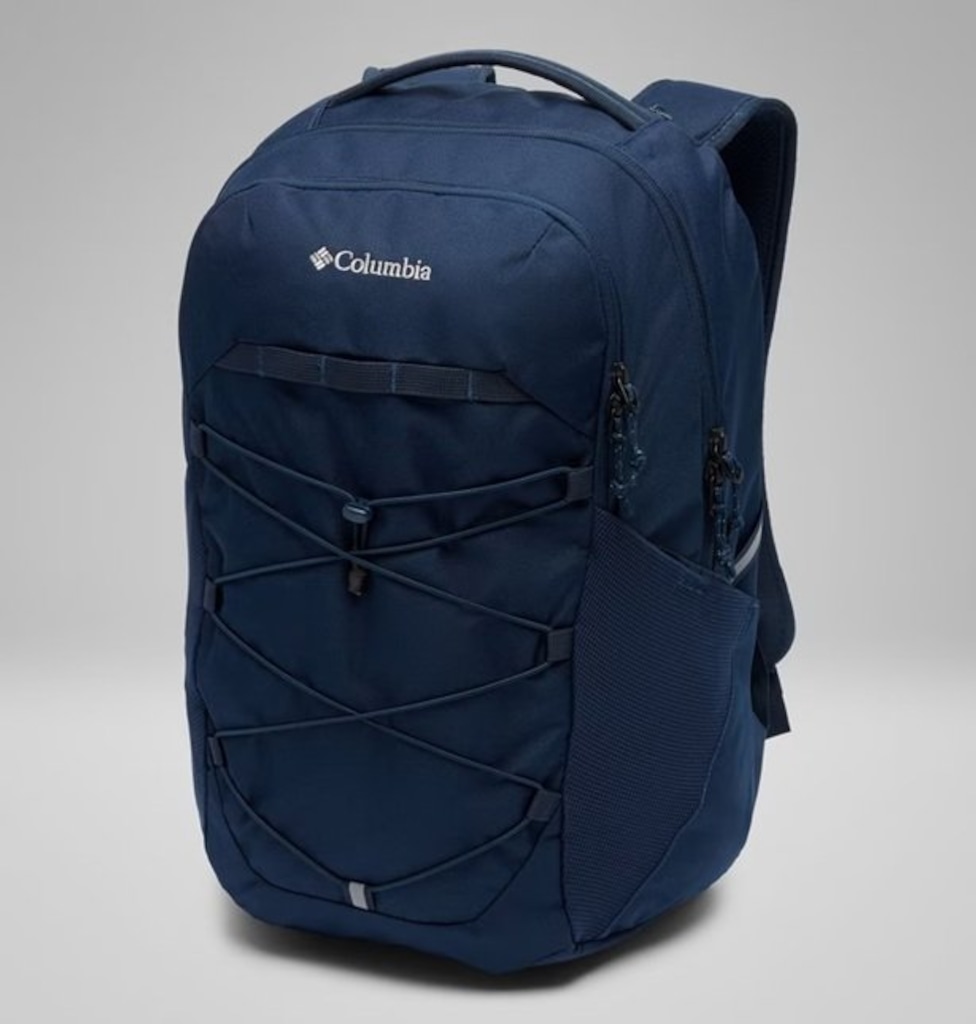 Mochila Unissex Columbia Atlas Explorer 28 Litros