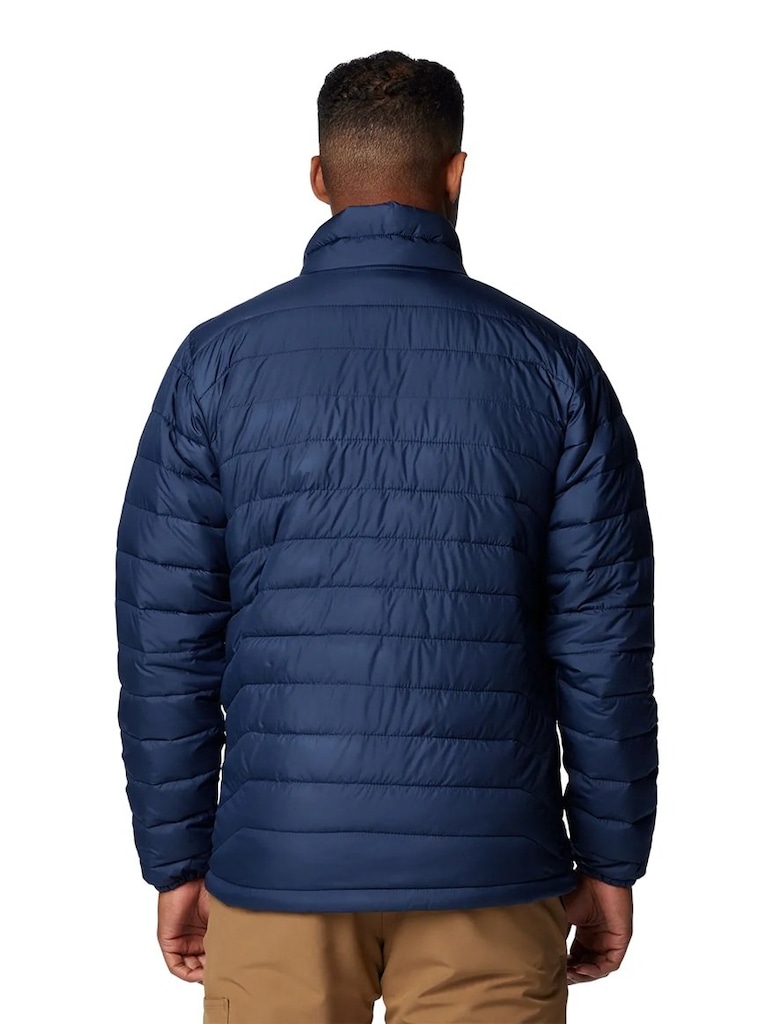 Imagem 5 do produto Jaqueta Masculina Columbia Powder Lite II