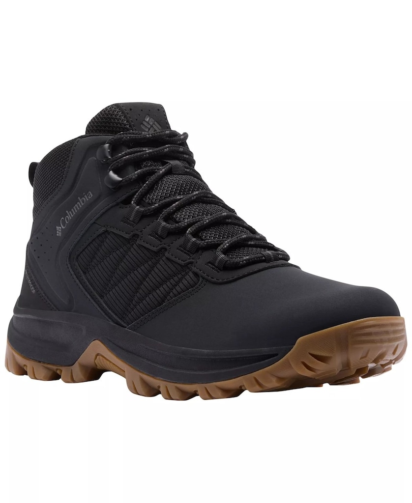 Imagem 3 do produto Bota Masculina Columbia Transverse Hike Waterproof