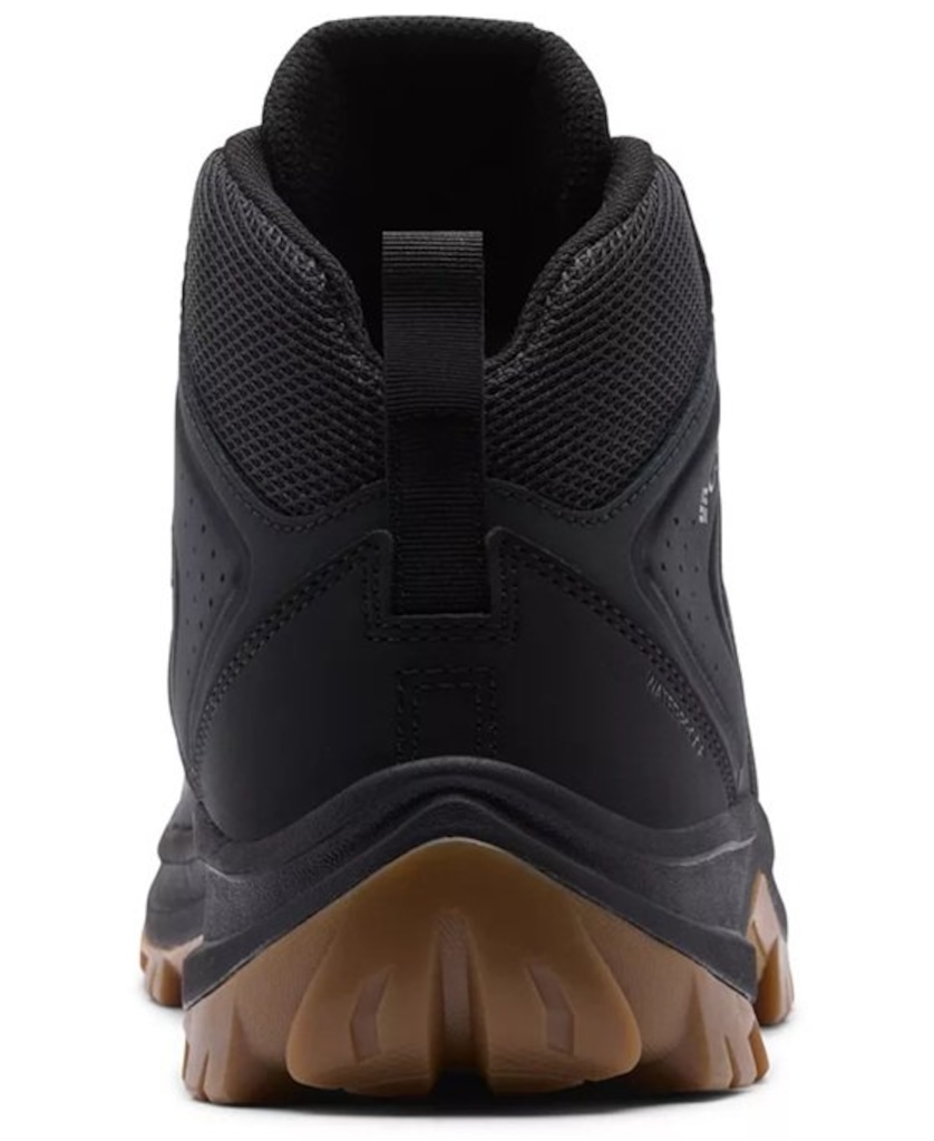 Imagem 4 do produto Bota Masculina Columbia Transverse Hike Waterproof