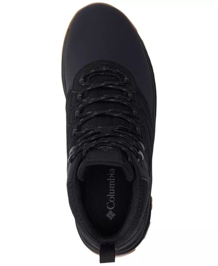 Imagem 5 do produto Bota Masculina Columbia Transverse Hike Waterproof