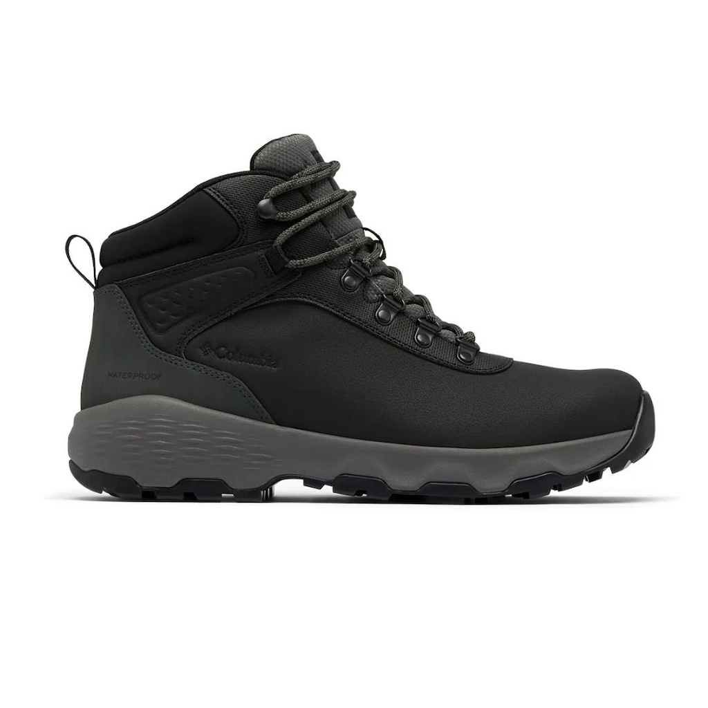 Bota Masculina Columbia Newton Wander LTR