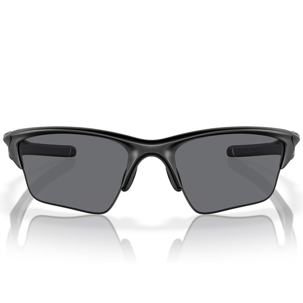 Imagem 3 do produto Óculos de Sol Unissex Oakley Half Jacket 2.0 XL Matte Black Grey