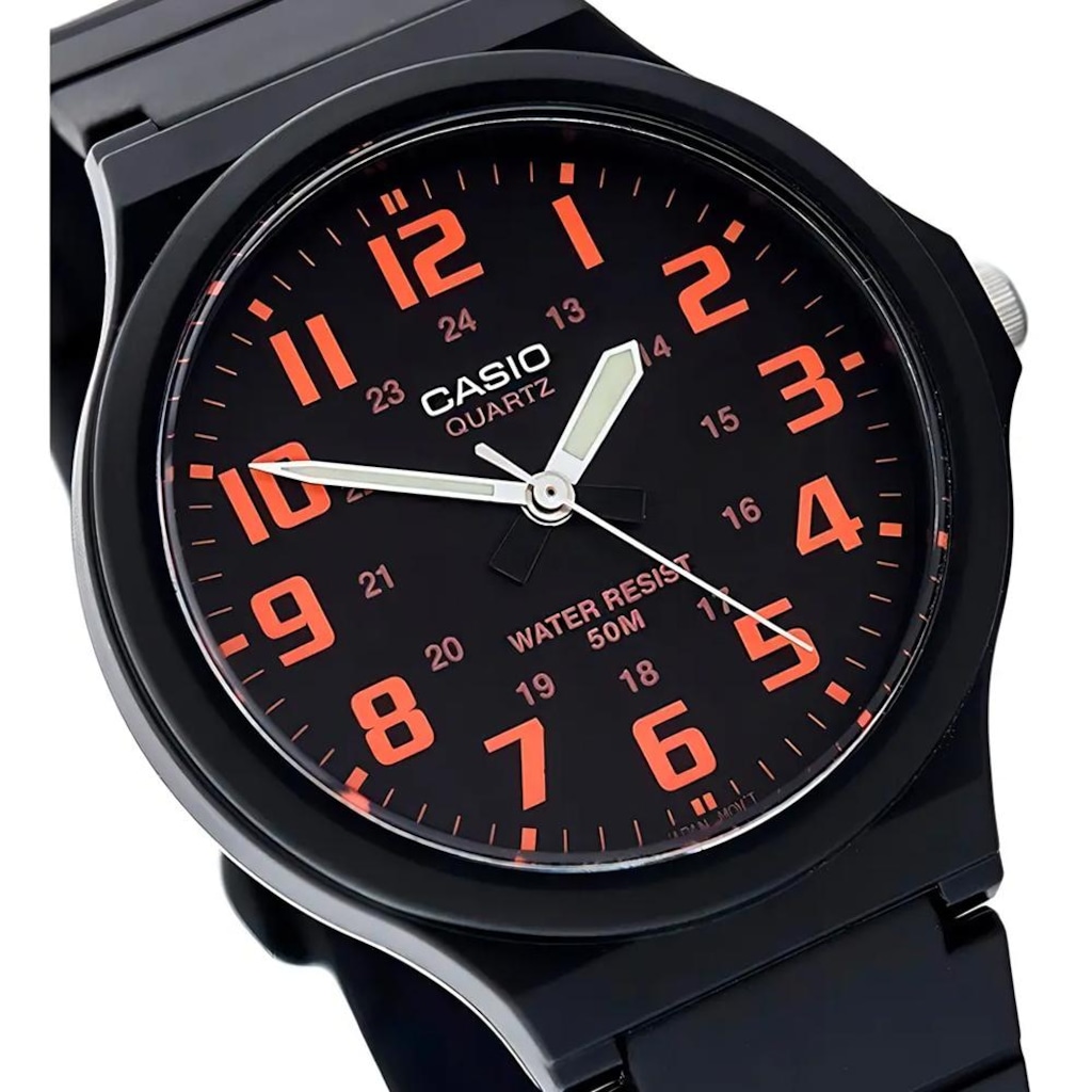 Imagem 2 do produto Relógio Casio Standard MW-240-4BVDF
