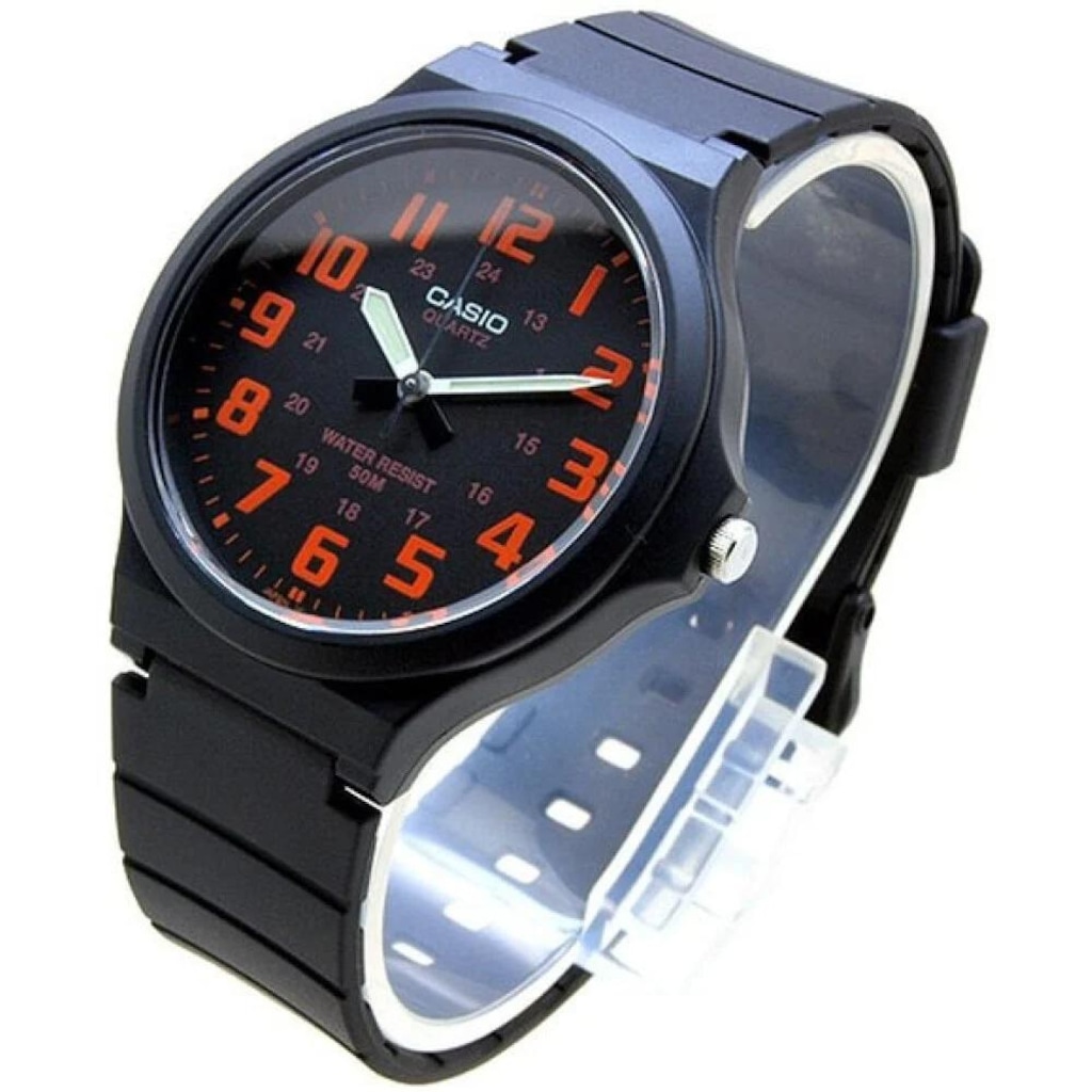 Imagem 4 do produto Relógio Casio Standard MW-240-4BVDF
