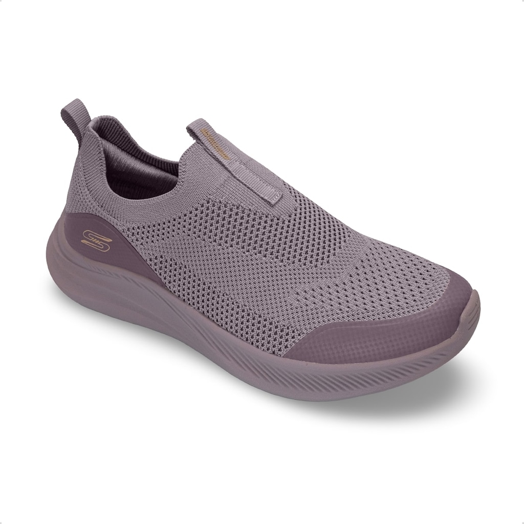 Imagem 2 do produto Tênis Feminino Skechers Bobs Moda Flex