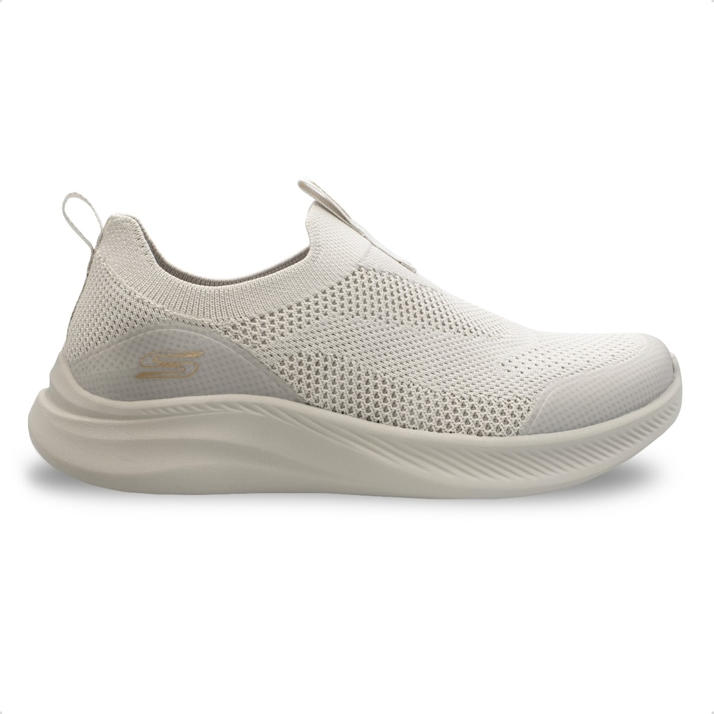 Tênis Feminino Skechers Bobs Moda Flex