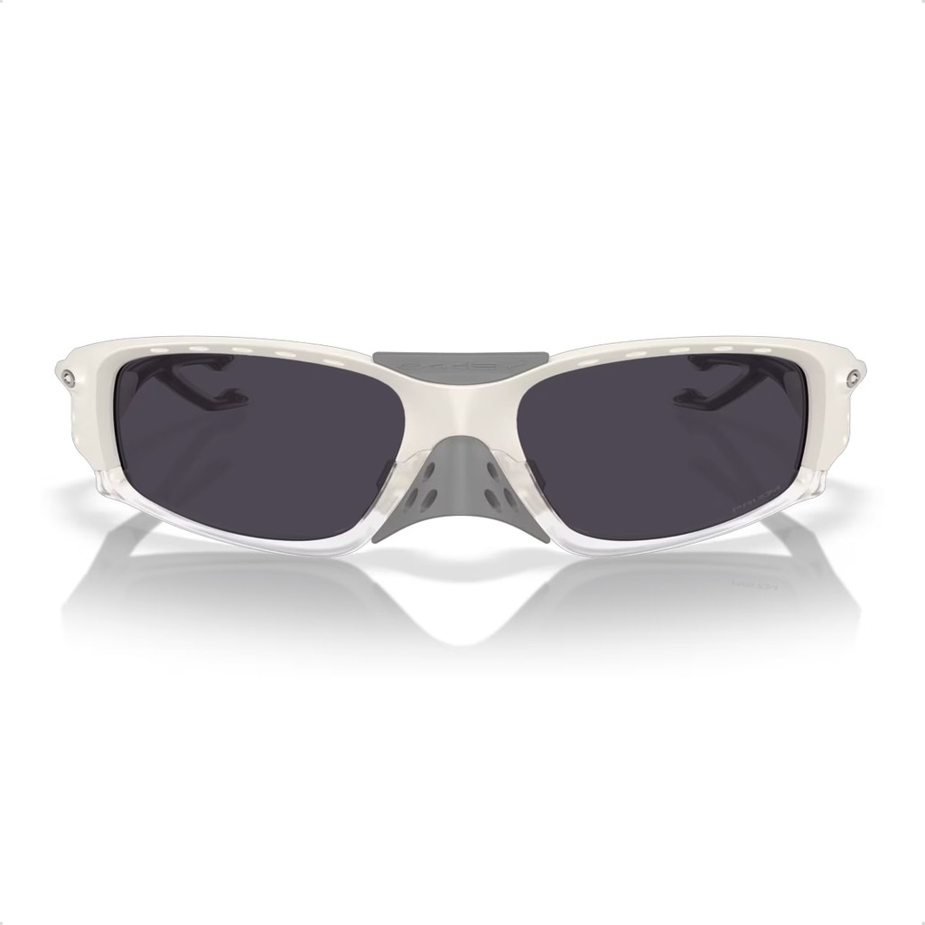 Óculos de Sol Unissex Oakley Plantaris SQ Prizm Grey