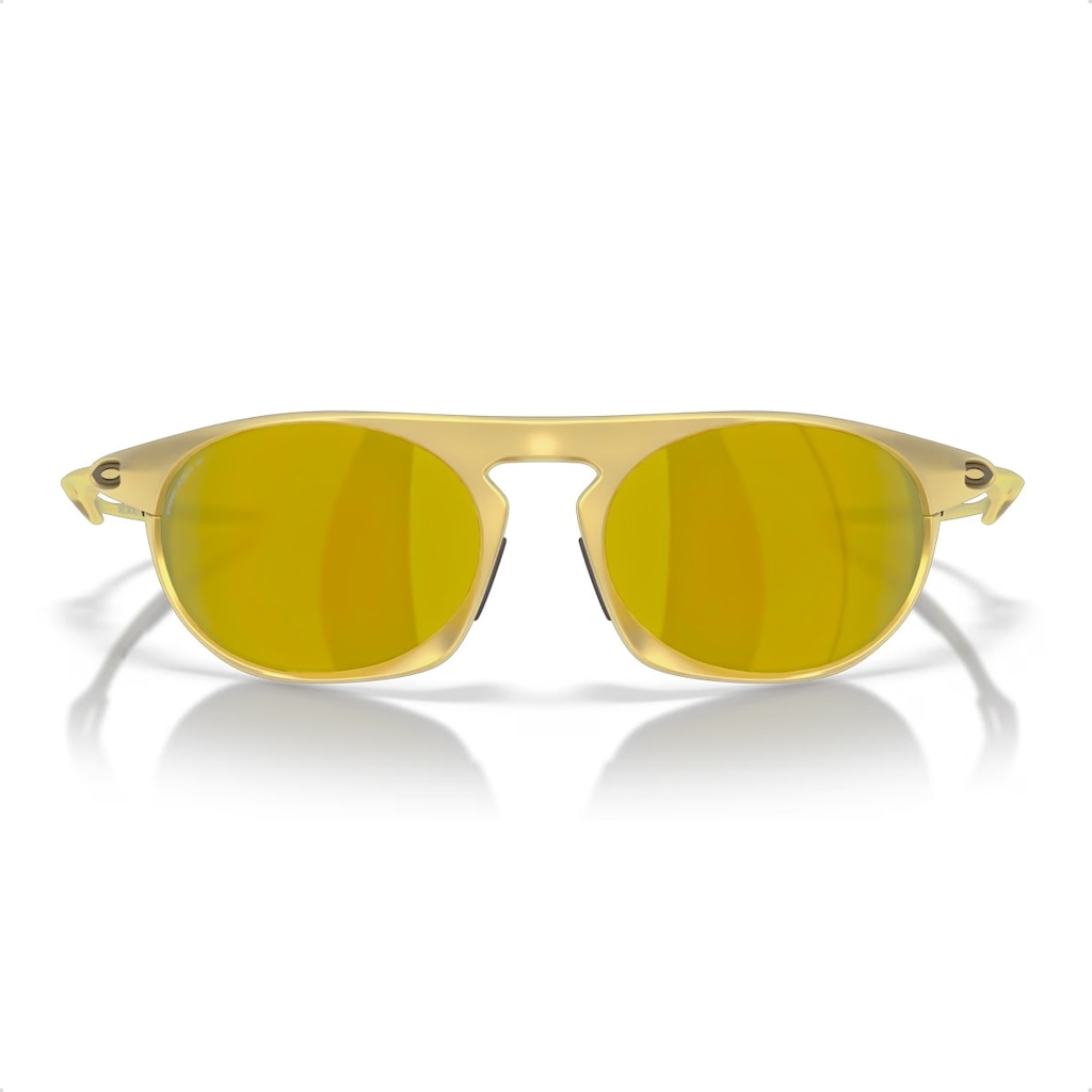 Óculos de Sol Oakley Unissex Neo Jacket Prizm 24K Polarized