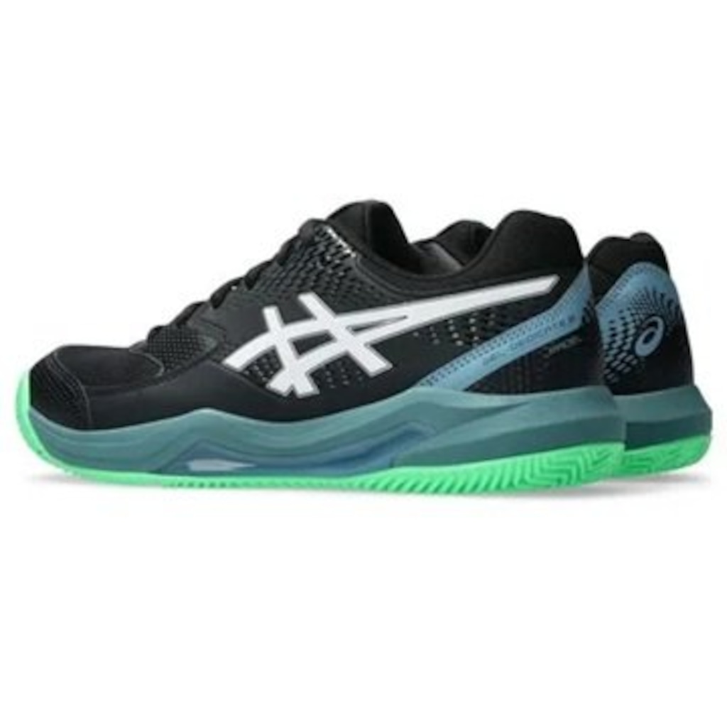 Imagem 3 do produto Tênis Masculino ASICS GEL-Dedicate 8 Padel