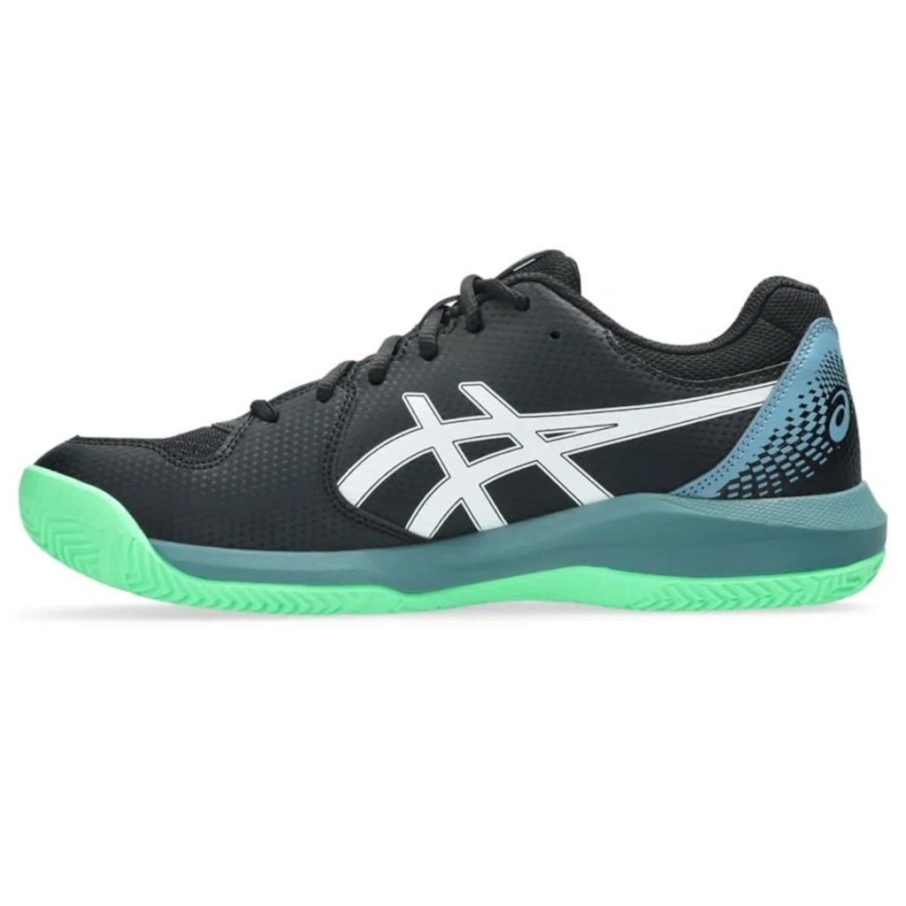 Imagem 5 do produto Tênis Masculino ASICS GEL-Dedicate 8 Padel